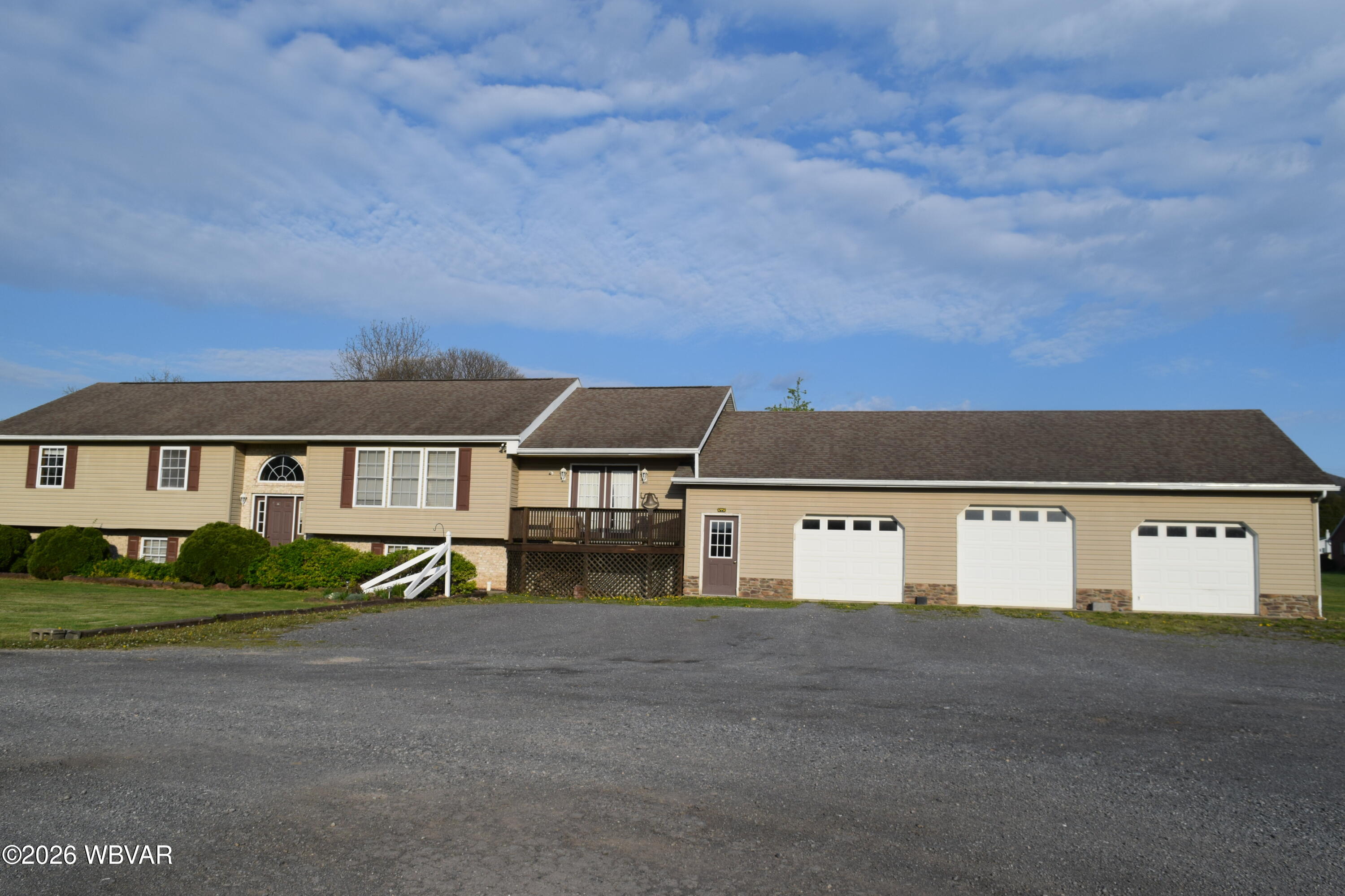 Properties 3 1835 aaron drive