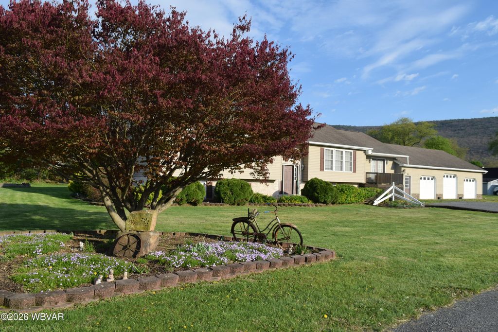 Photo of 1835 AARON DRIVE, Lock Haven, PA 17745 (MLS # WB-103686)