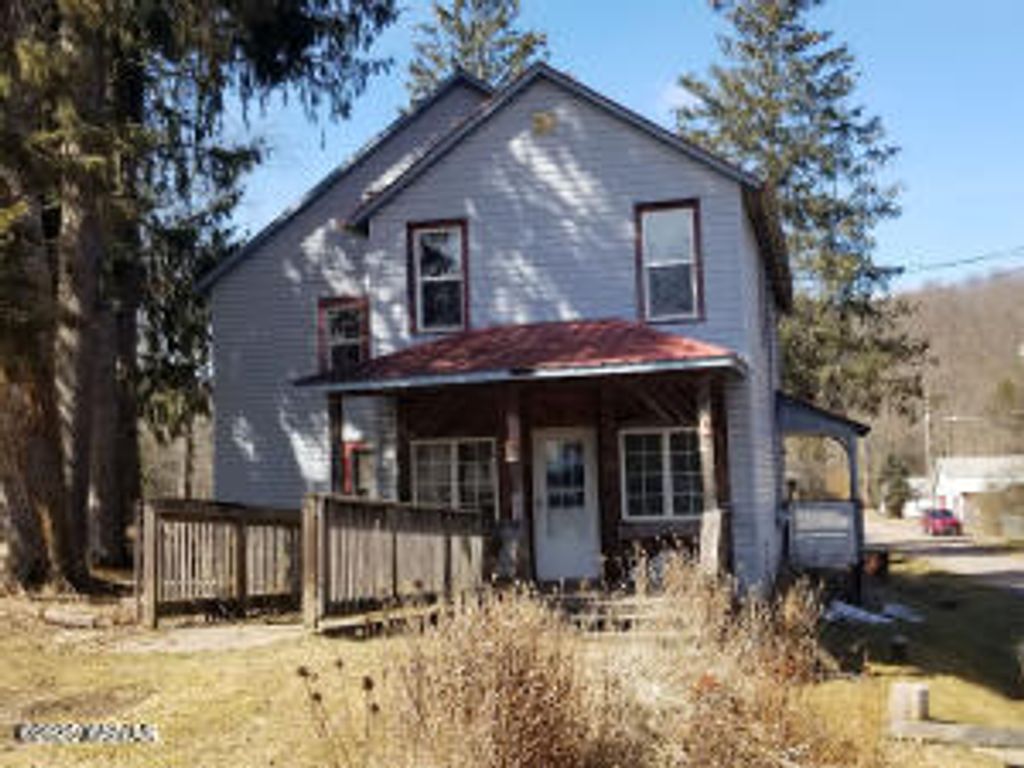 Photo of 15 FLAT STREET, Lopez, PA 18628 (MLS # WB-103517)