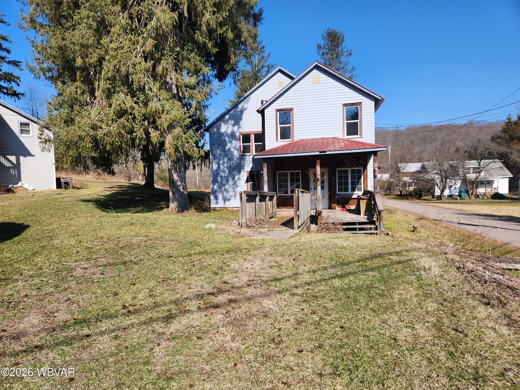 Photo of 15 FLAT STREET, Lopez, PA 18628 (MLS # WB-103517)
