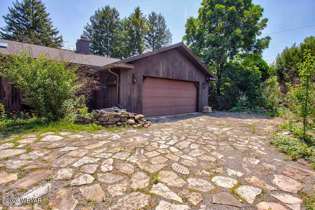 Photo of 2300 SHERIDAN STREET, Williamsport, PA 17701 (MLS # WB-104480)