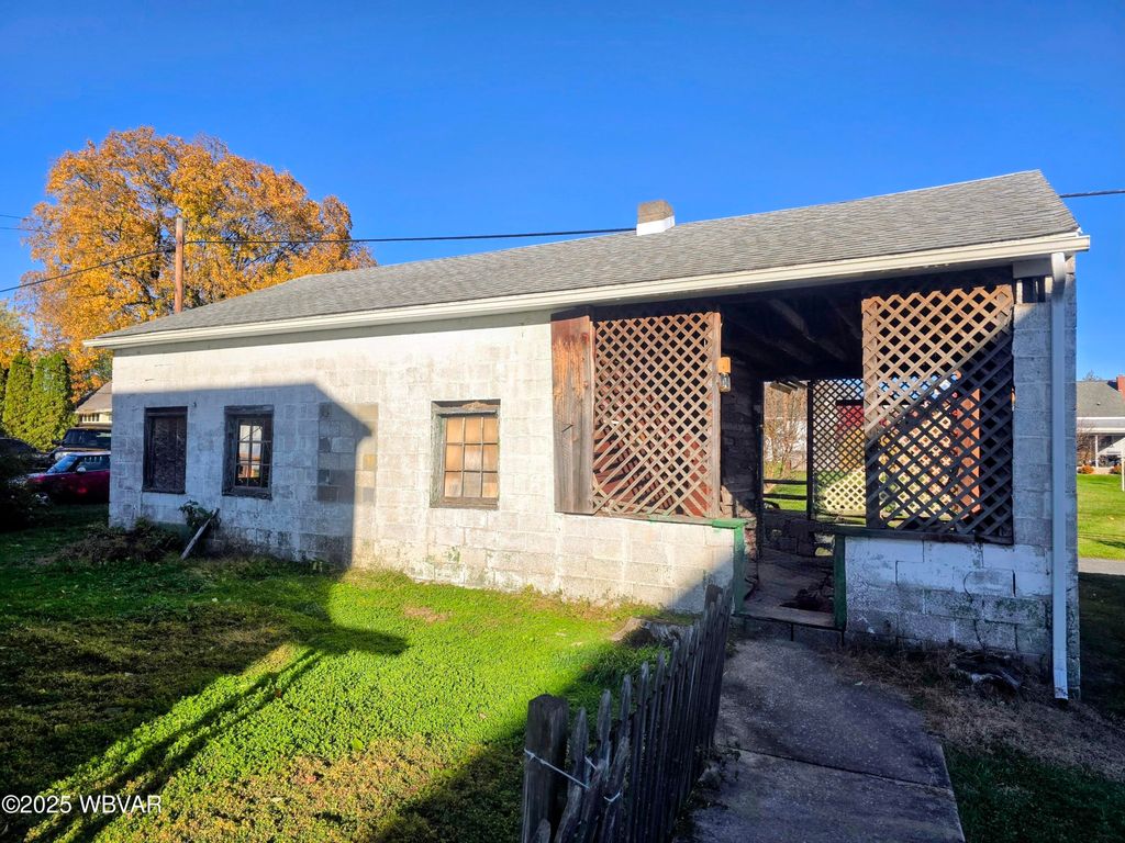 Photo of 341 GLOVER STREET, Jersey Shore, PA 17740 (MLS # WB-102766)