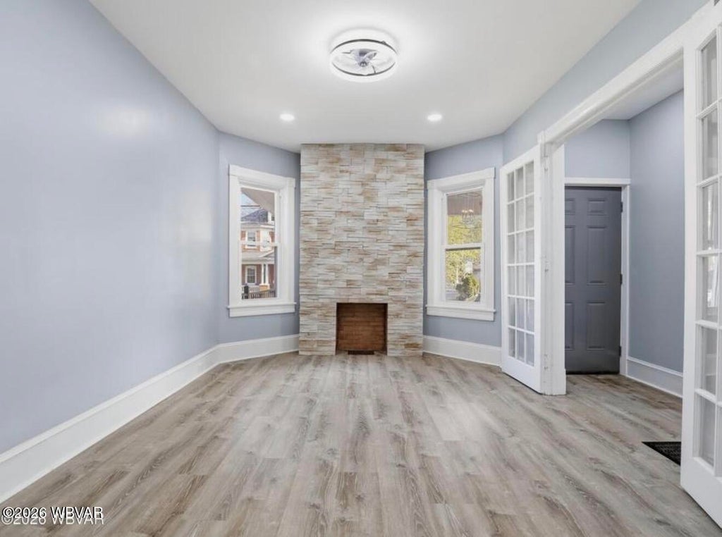Photo of 413 LOUISA STREET, Williamsport, PA 17701 (MLS # WB-104695)