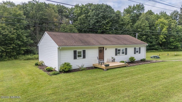 1295 STATE ROUTE 184, TROUT RUN, PA 17771 - Image 7bfba77bb19343c6bfab61dfeb77e246/2425113423