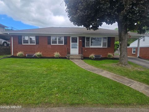 1760 Fredna Avenue, Williamsport, PA 17701 - MLS#: WB-101527