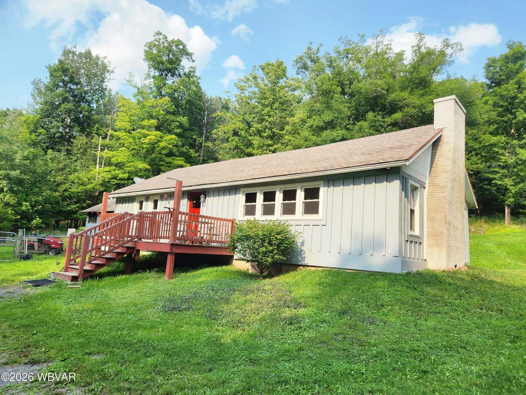 Photo of 1944 PENNSYLVANIA 154, Canton, PA 17724 (MLS # WB-104595)