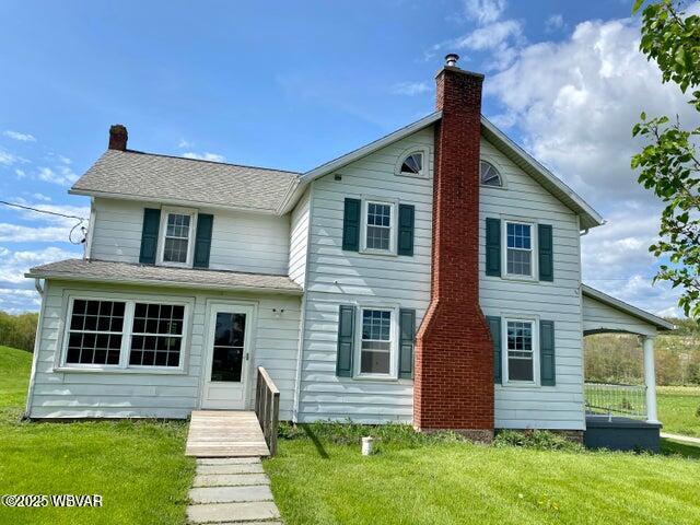 Muncy, Pennsylvania 17756, United States, 3 Bedrooms Bedrooms, ,2 BathroomsBathrooms,Residential,Active,190119
