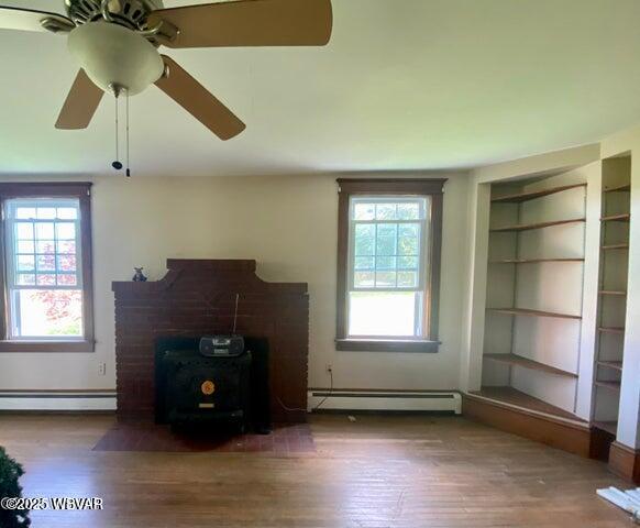 Muncy, Pennsylvania 17756, United States, 3 Bedrooms Bedrooms, ,2 BathroomsBathrooms,Residential,Active,190119