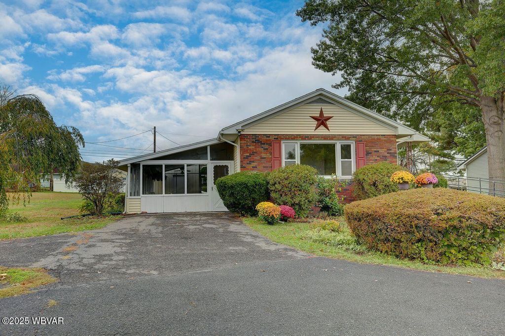 Photo of 538 CHILDS DRIVE, South Williamsport, PA 17702 (MLS # WB-102628)