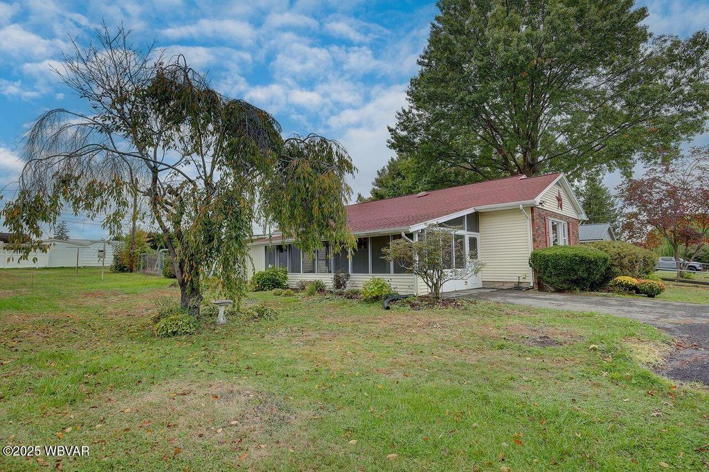 Photo of 538 CHILDS DRIVE, South Williamsport, PA 17702 (MLS # WB-102628)