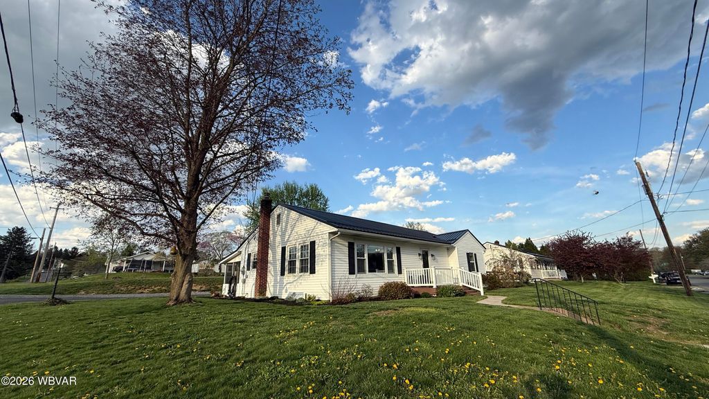 Photo of 1015 PENN STREET, Milton, PA 17847 (MLS # WB-103648)