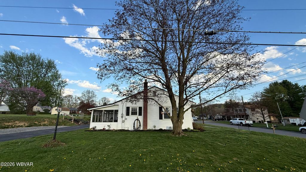 Photo of 1015 PENN STREET, Milton, PA 17847 (MLS # WB-103648)