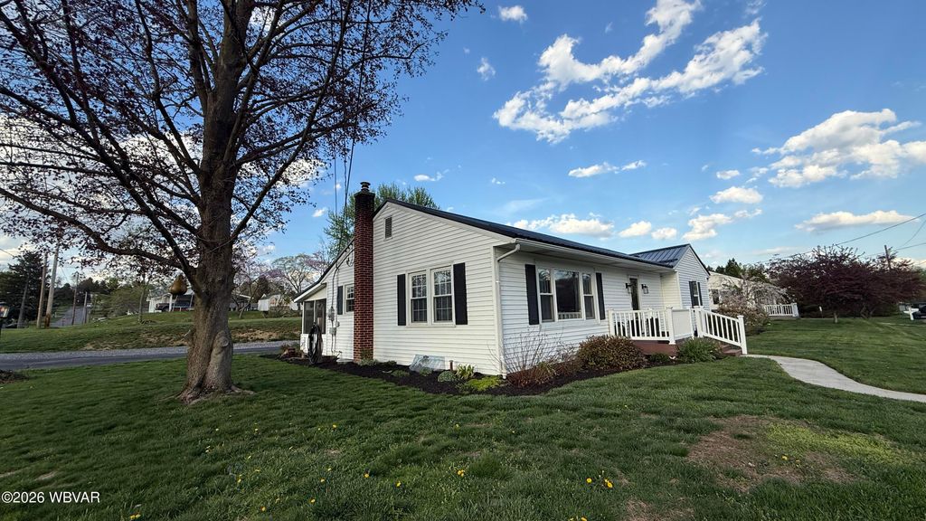 Photo of 1015 PENN STREET, Milton, PA 17847 (MLS # WB-103648)