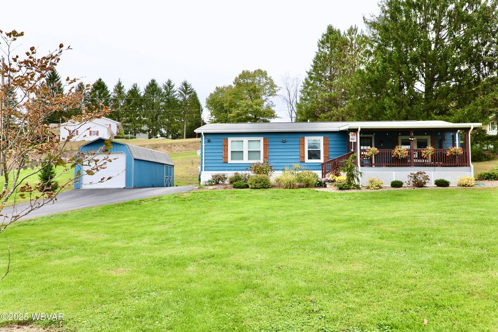 Photo of 23 MALVINA ROAD, Williamsport, PA 17701 (MLS # WB-102624)
