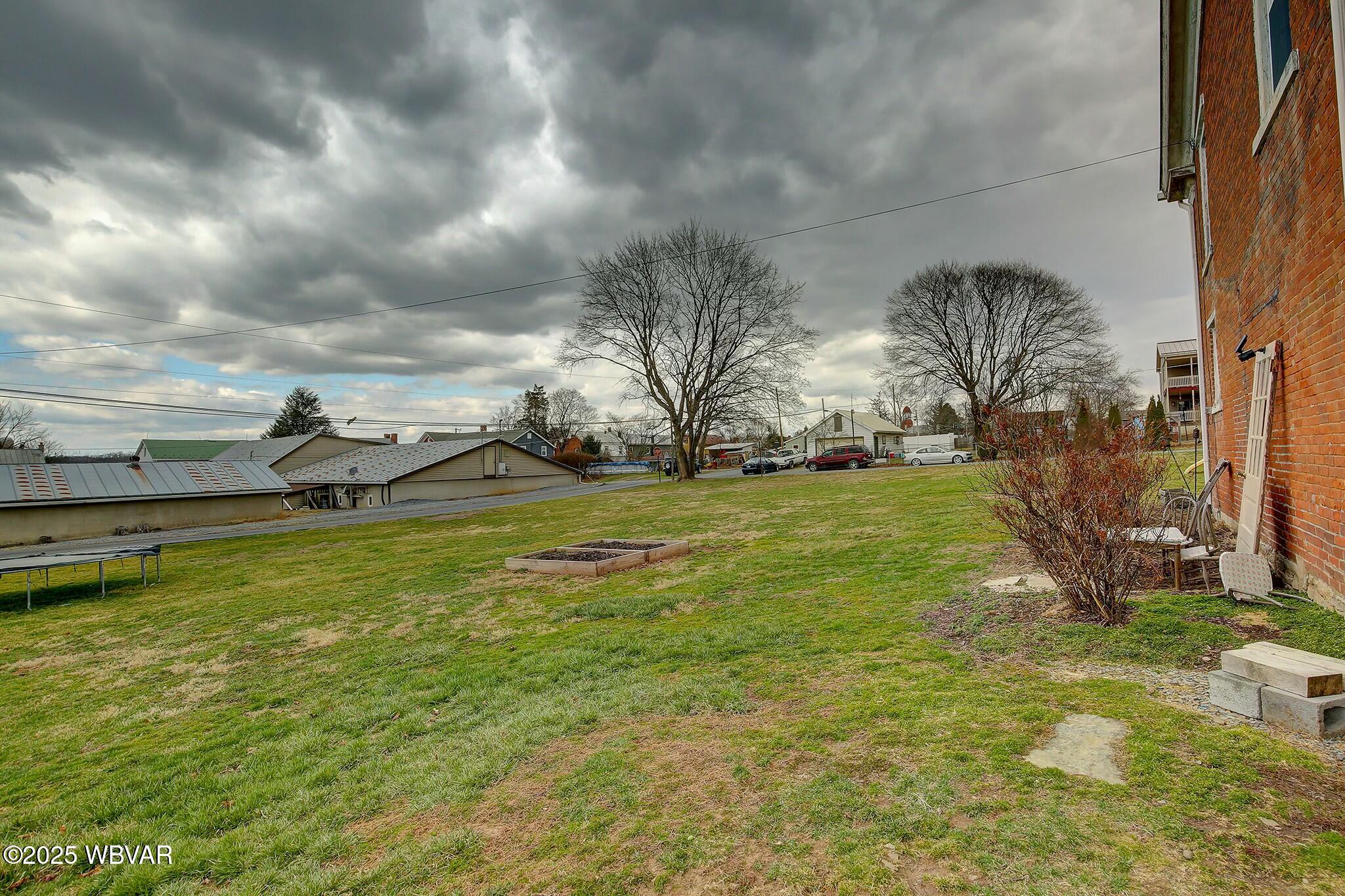 McEwensville, Pennsylvania 17749, United States, ,Residential,Active,94481