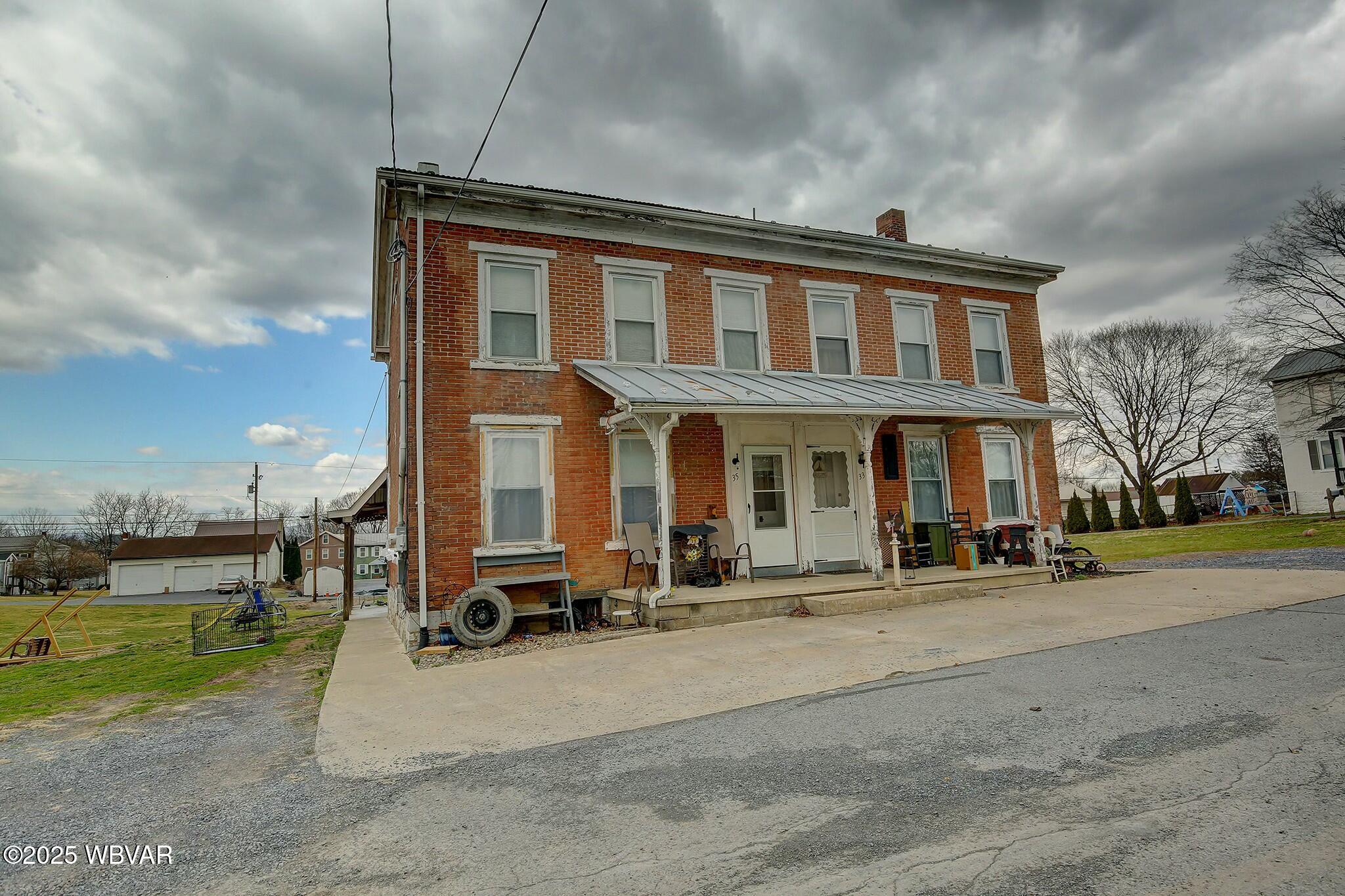 McEwensville, Pennsylvania 17749, United States, ,Residential,Active,94481