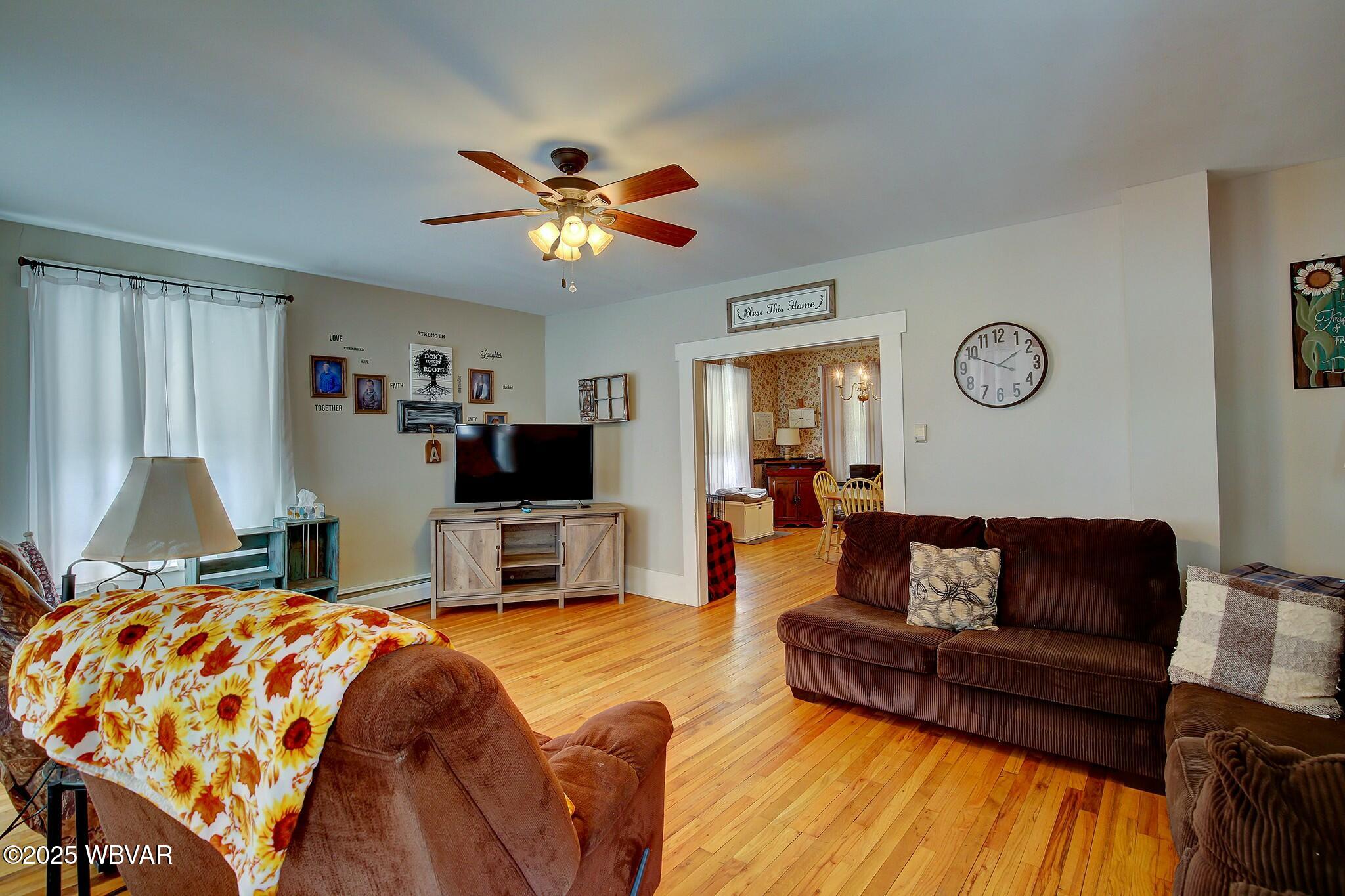 McEwensville, Pennsylvania 17749, United States, ,Residential,Active,94481