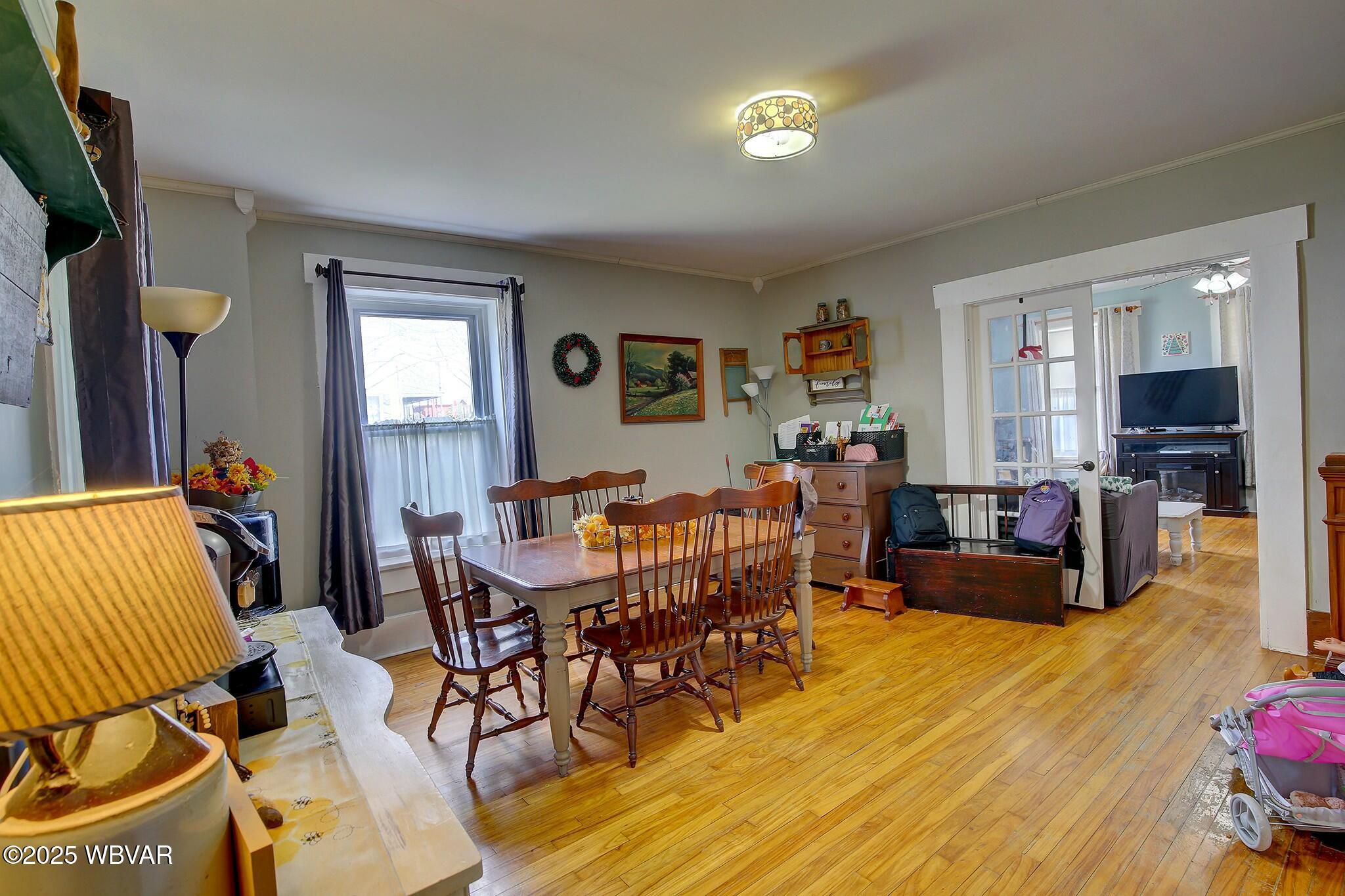 McEwensville, Pennsylvania 17749, United States, ,Residential,Active,94481