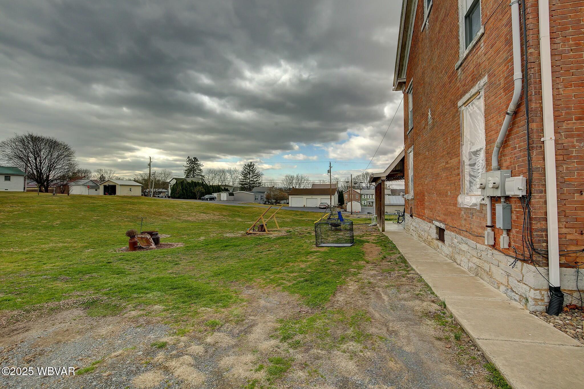 McEwensville, Pennsylvania 17749, United States, ,Residential,Active,94481