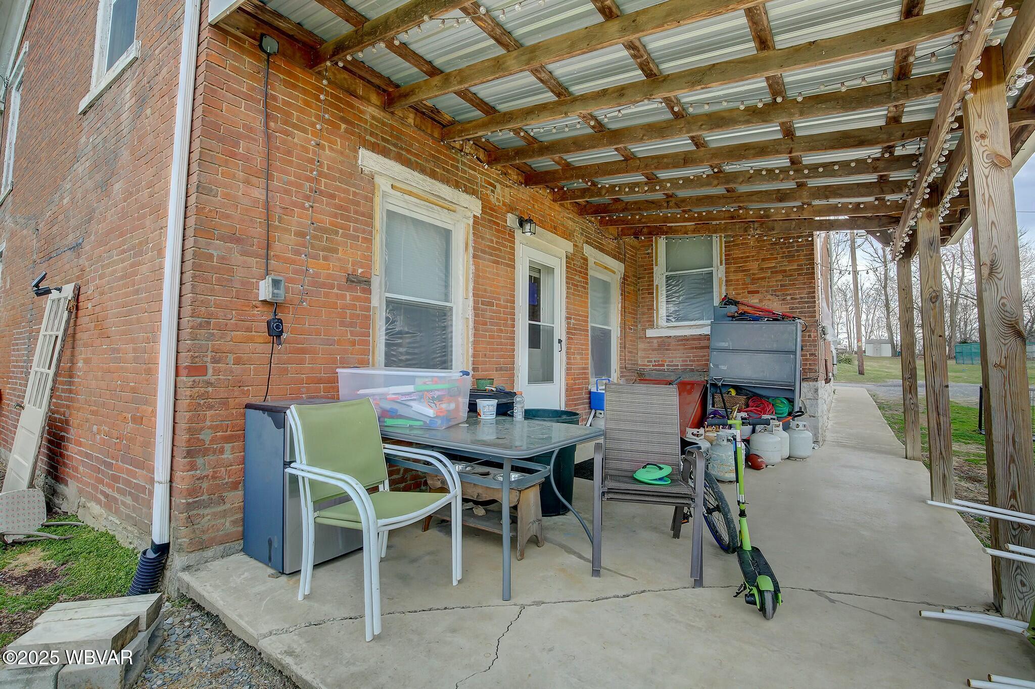 McEwensville, Pennsylvania 17749, United States, ,Residential,Active,94481