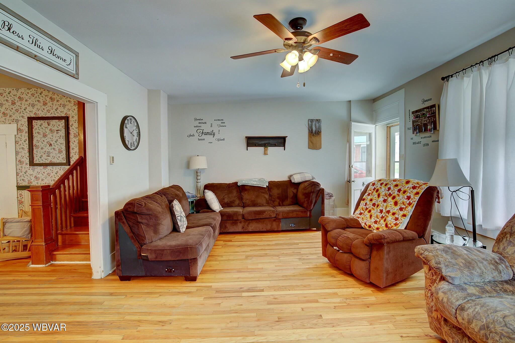 McEwensville, Pennsylvania 17749, United States, ,Residential,Active,94481