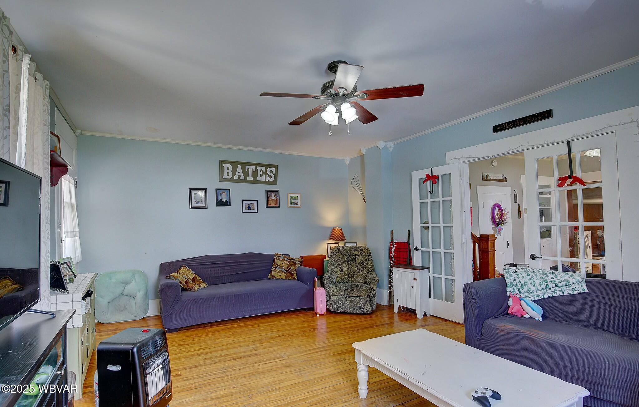 McEwensville, Pennsylvania 17749, United States, ,Residential,Active,94481