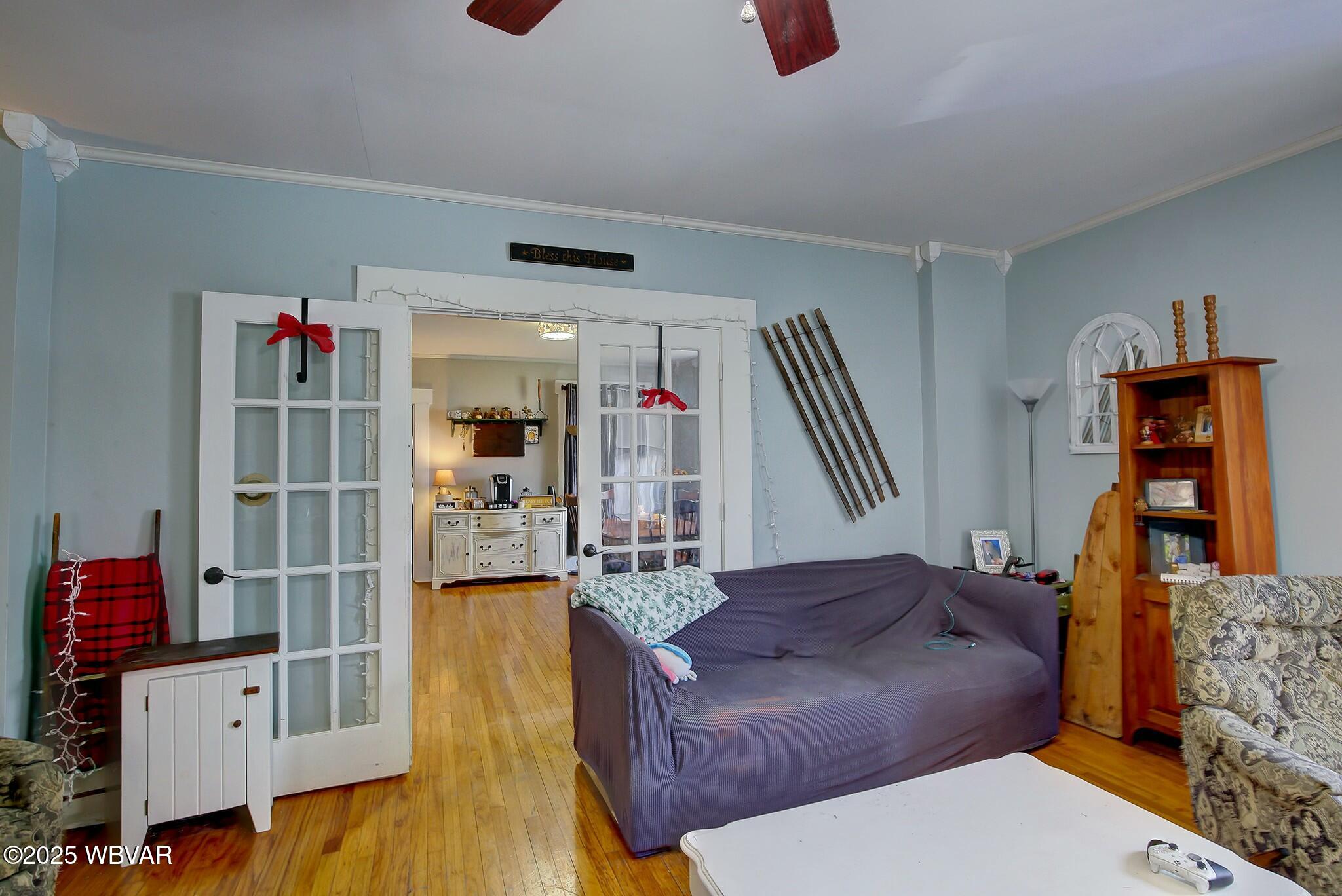 McEwensville, Pennsylvania 17749, United States, ,Residential,Active,94481