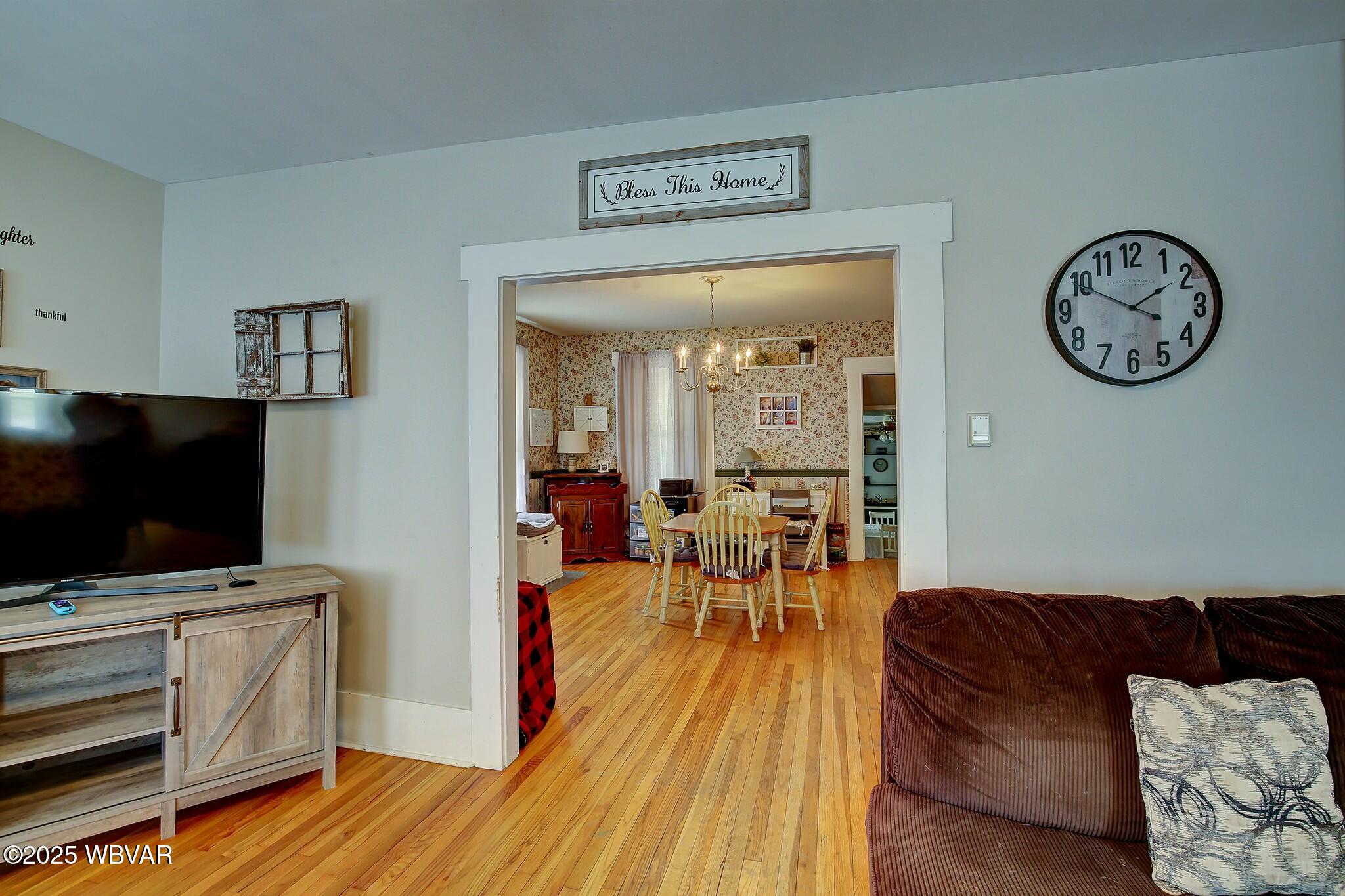 McEwensville, Pennsylvania 17749, United States, ,Residential,Active,94481