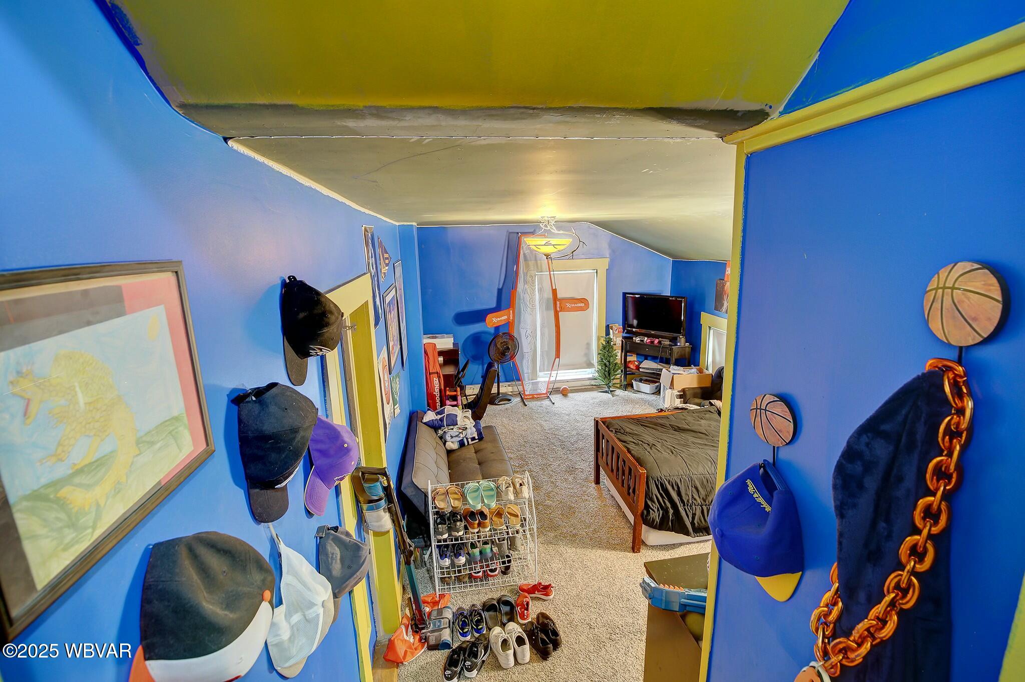 McEwensville, Pennsylvania 17749, United States, ,Residential,Active,94481