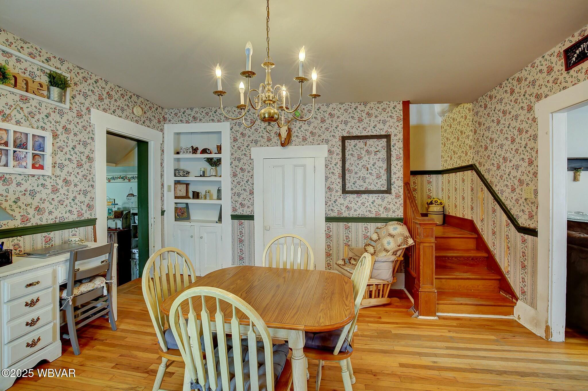 McEwensville, Pennsylvania 17749, United States, ,Residential,Active,94481