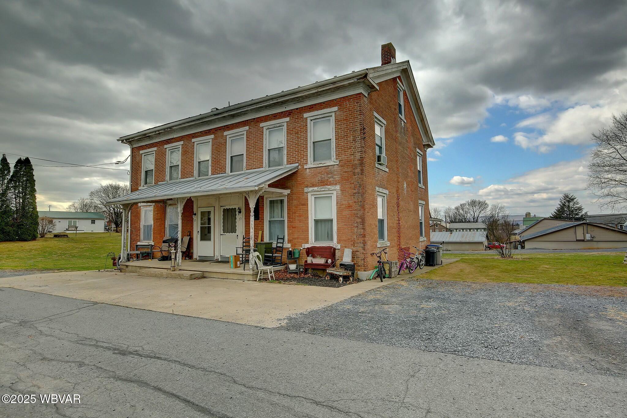 McEwensville, Pennsylvania 17749, United States, ,Residential,Active,94481