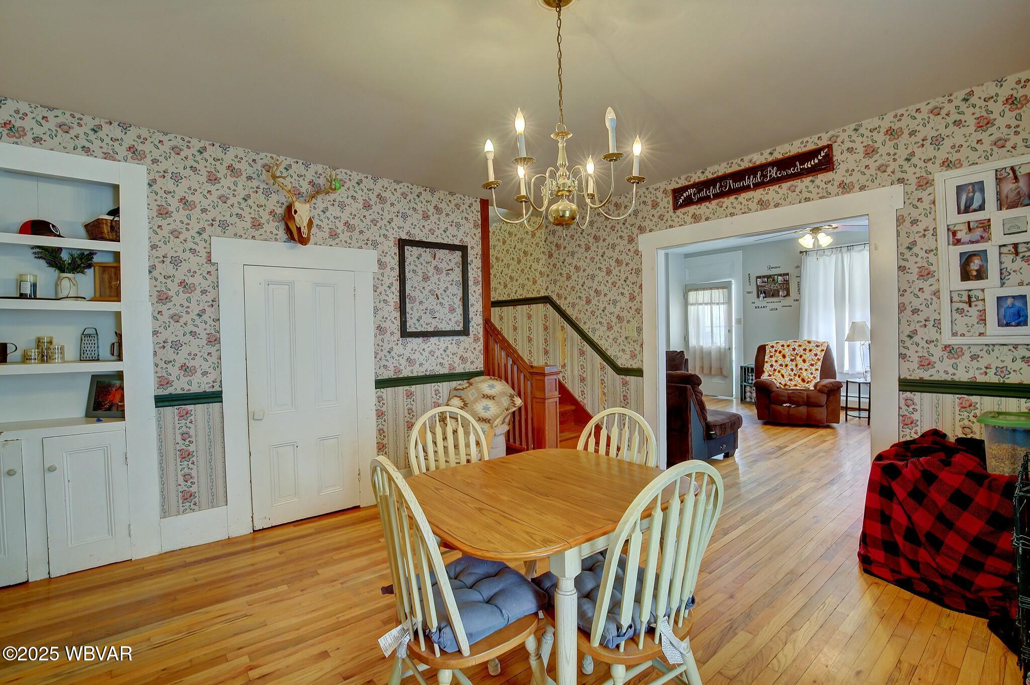 McEwensville, Pennsylvania 17749, United States, ,Residential,Active,94481