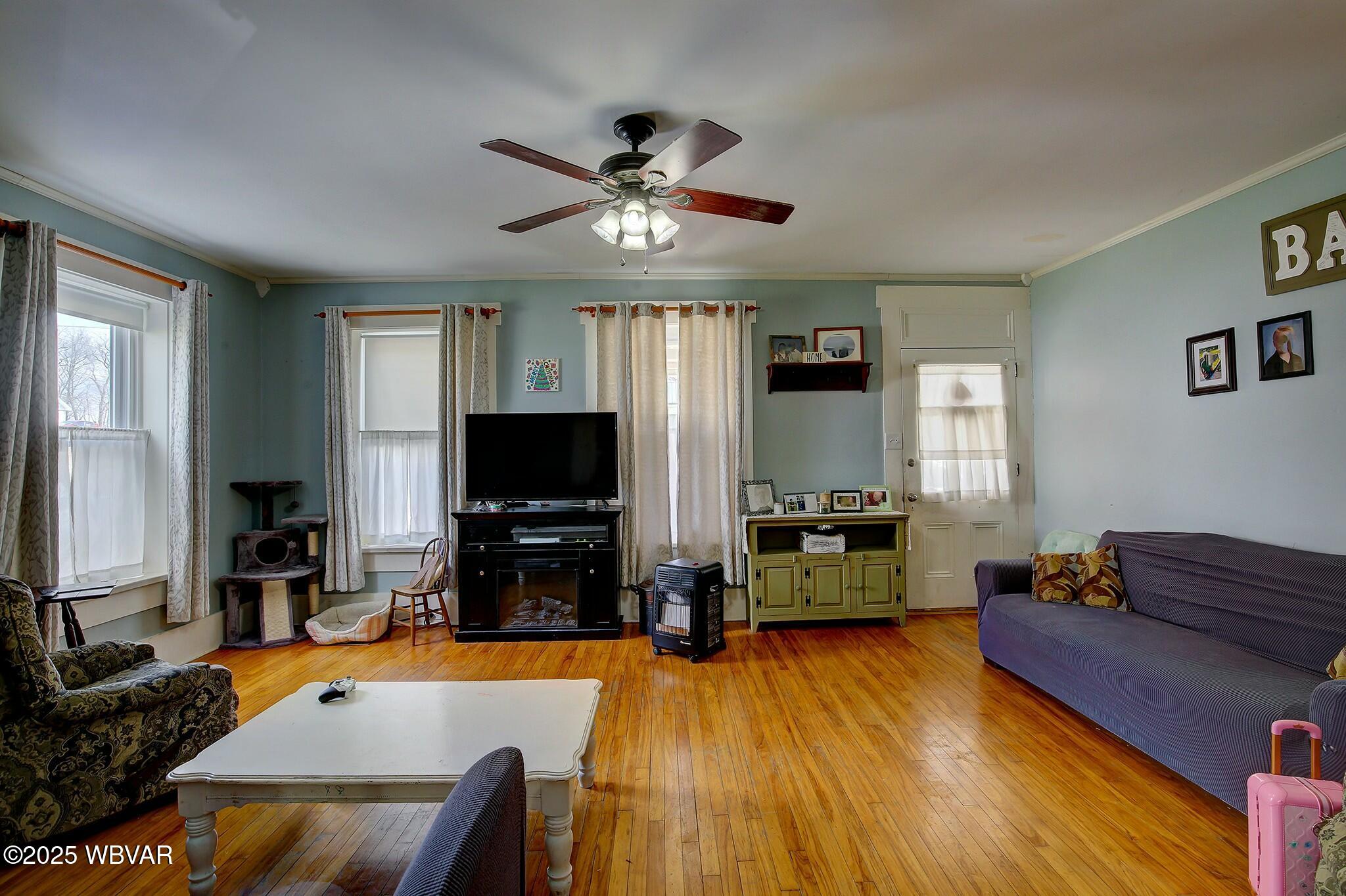 McEwensville, Pennsylvania 17749, United States, ,Residential,Active,94481