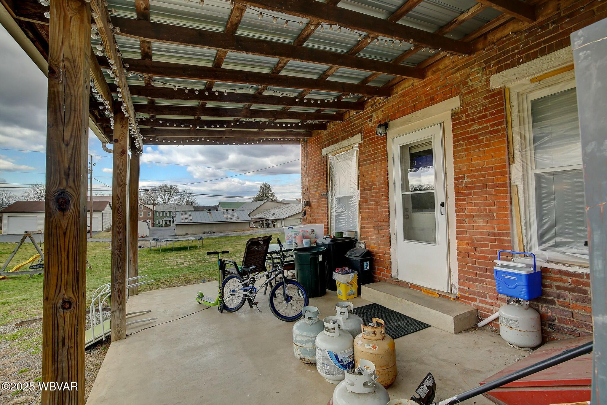 McEwensville, Pennsylvania 17749, United States, ,Residential,Active,94481