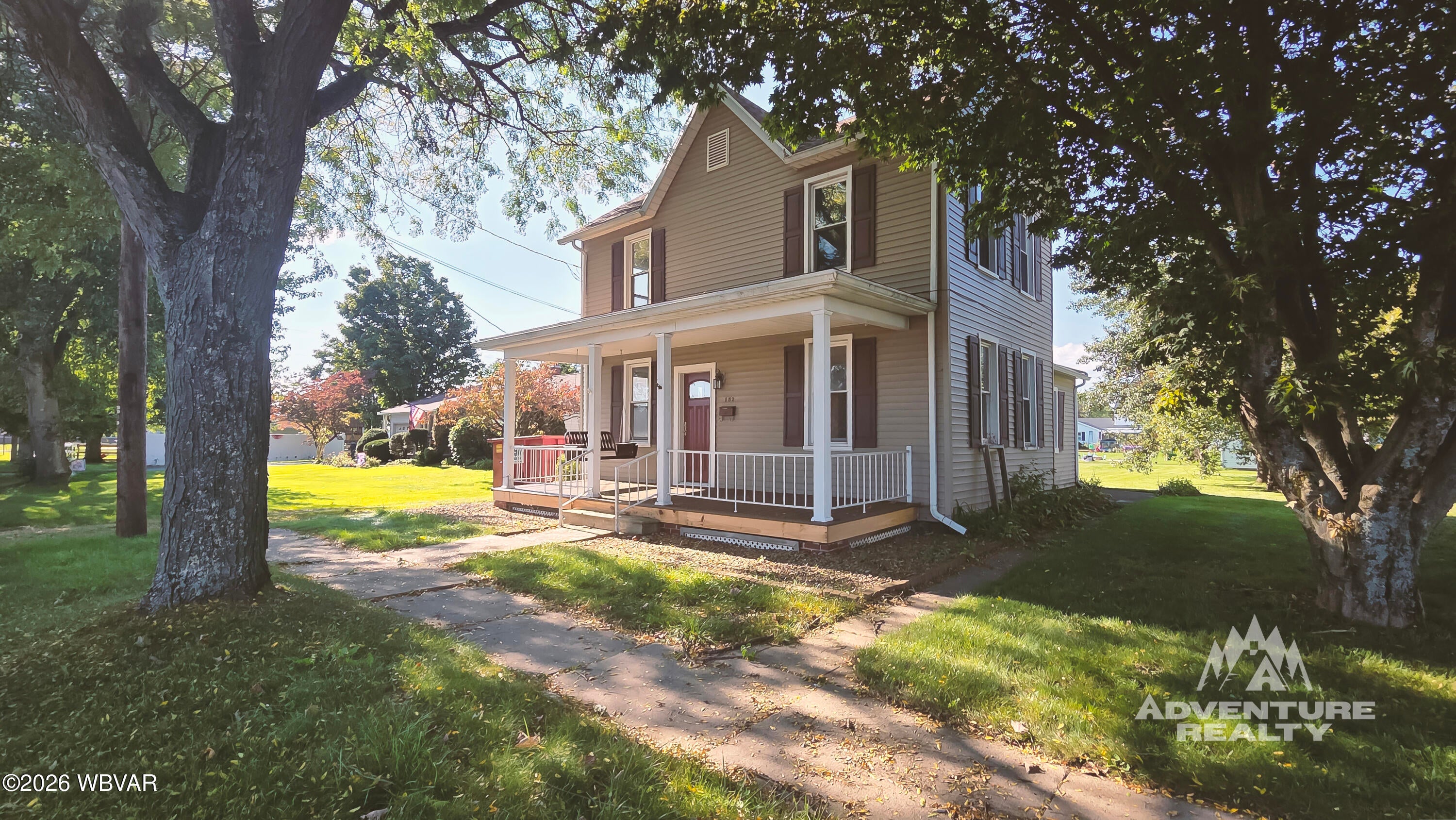 152 cottage street
