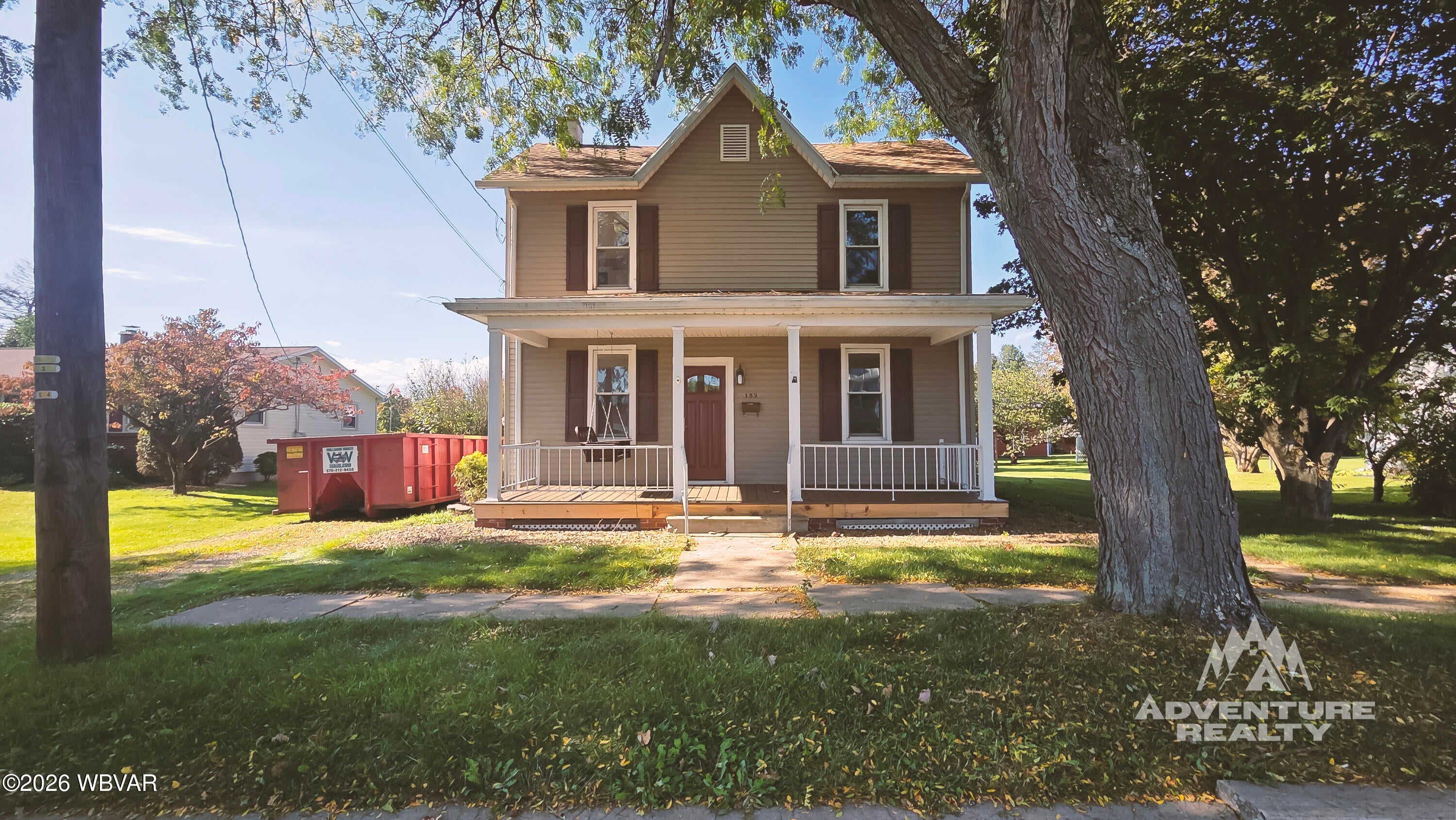 152 cottage street