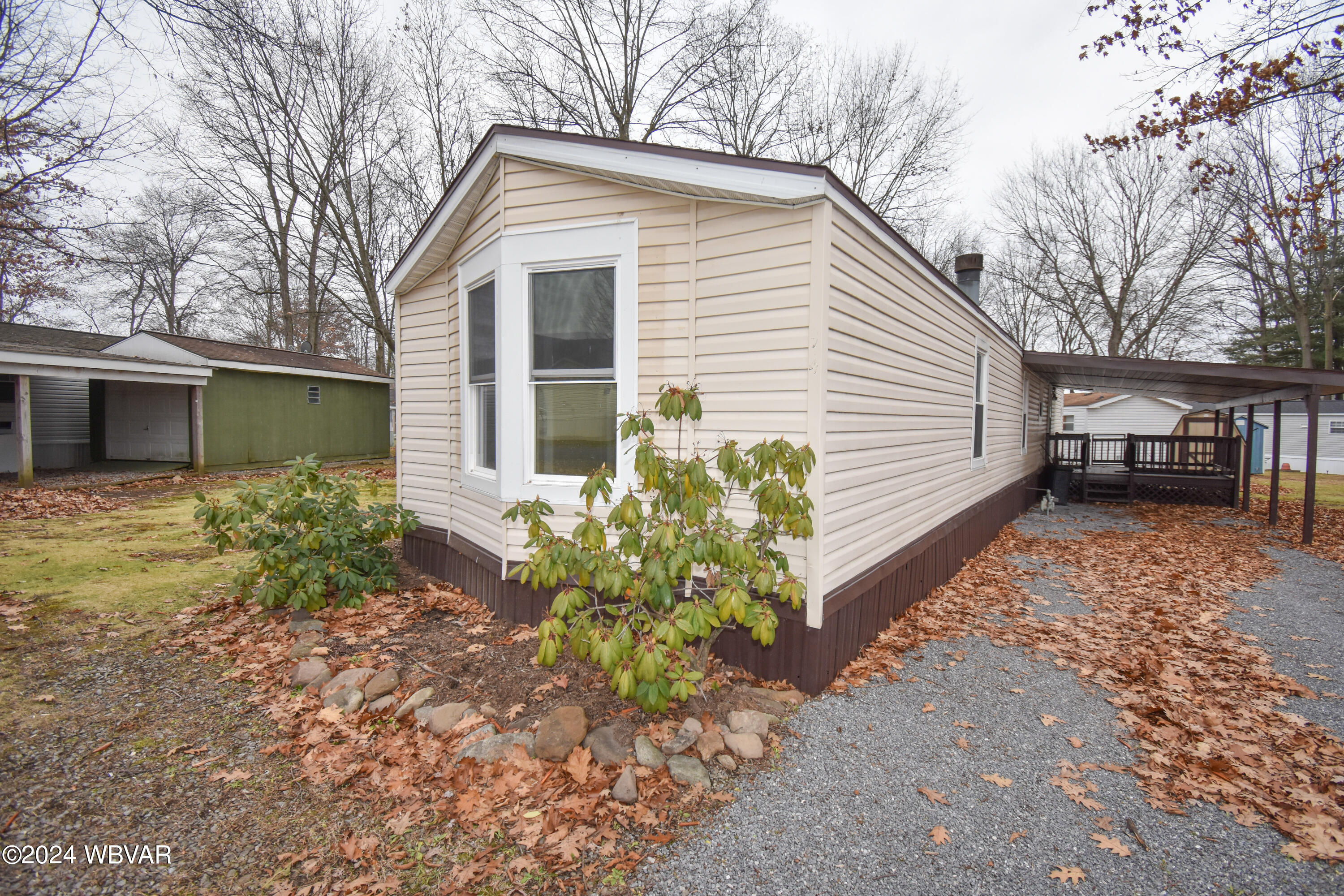 442 McElhattan DRIVE, McElhattan, PA 17748 MLS WB98380 Listing