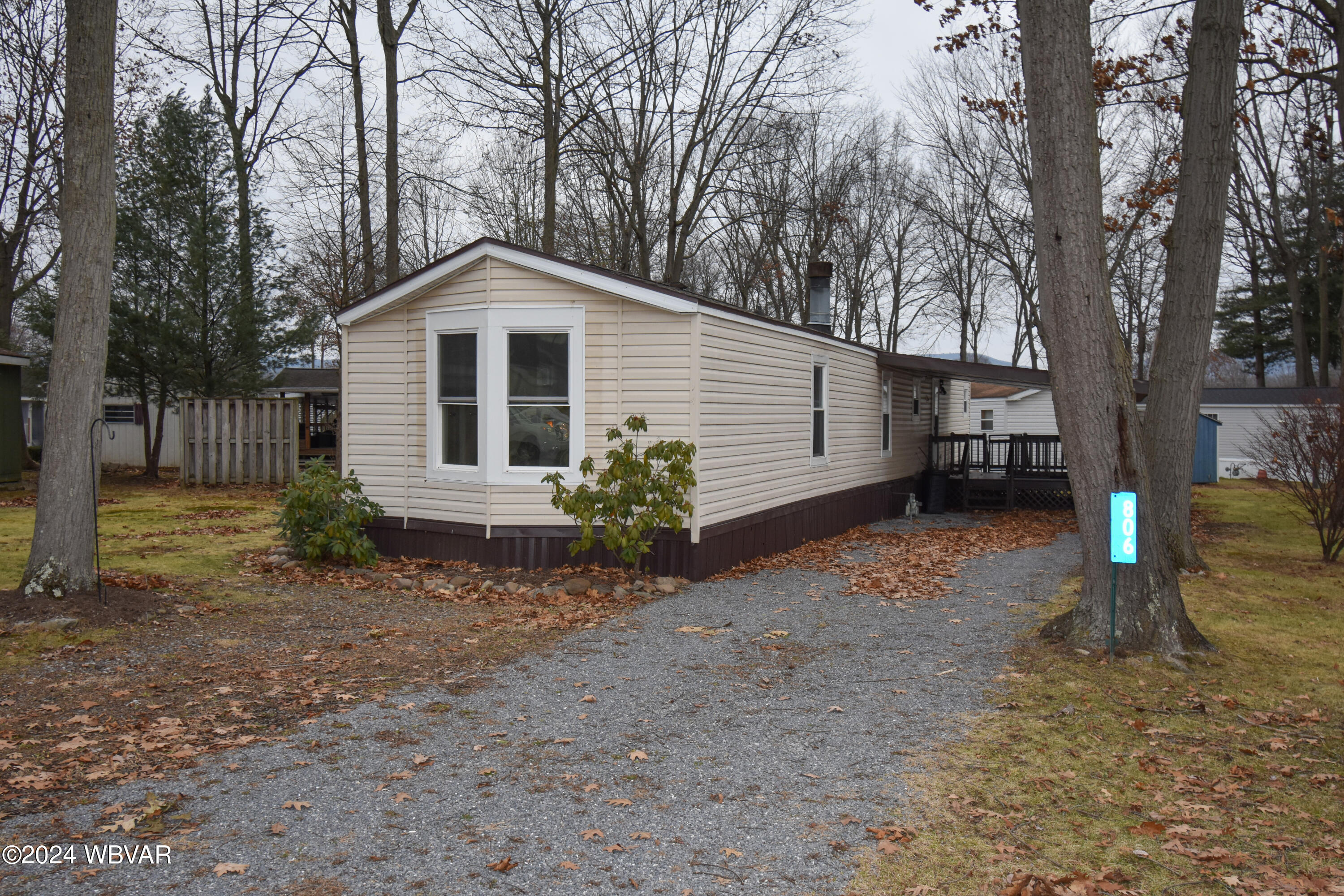 442 McElhattan DRIVE, McElhattan, PA 17748 MLS WB98380 Listing