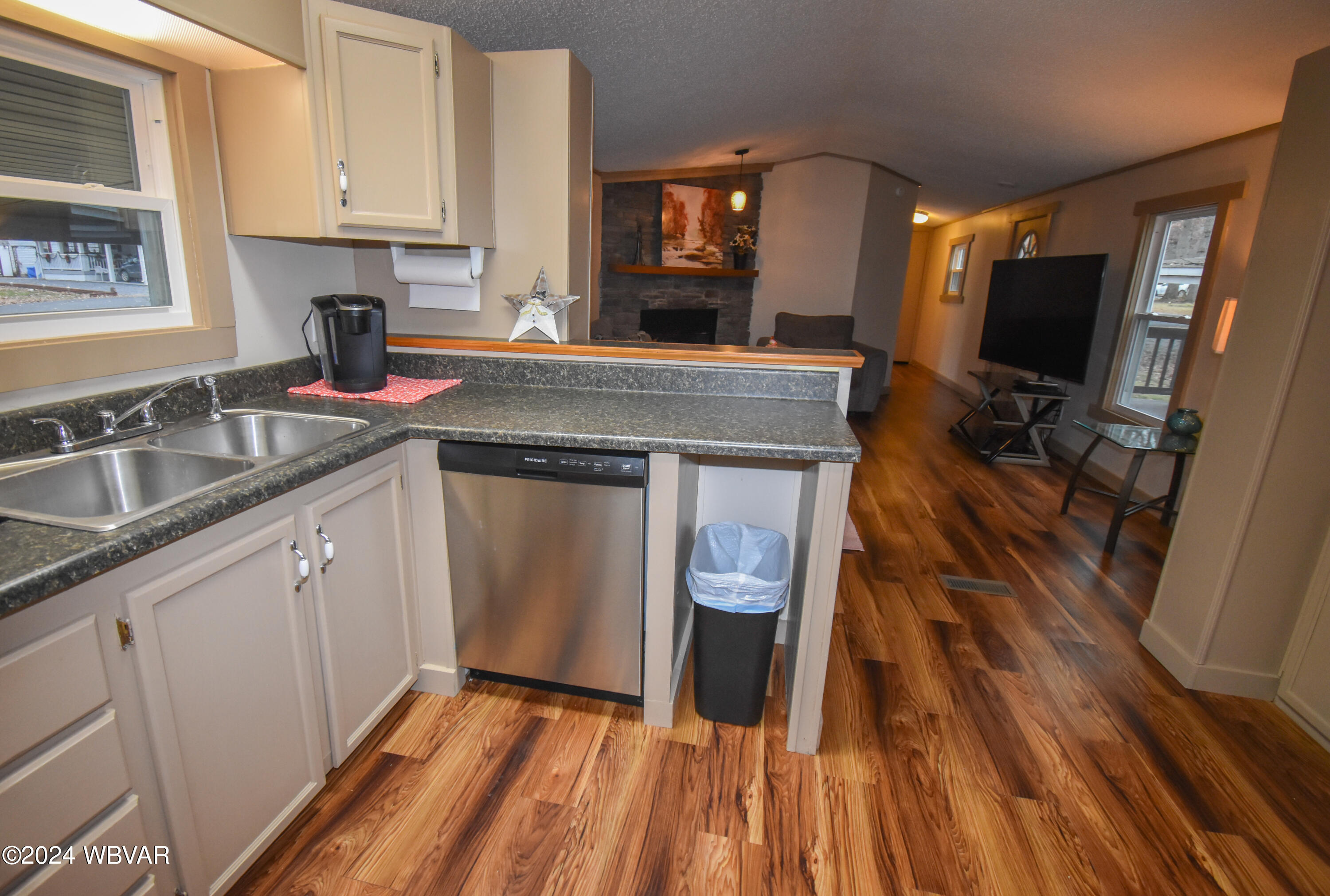 442 McElhattan DRIVE, McElhattan, PA 17748 MLS WB98380 Listing