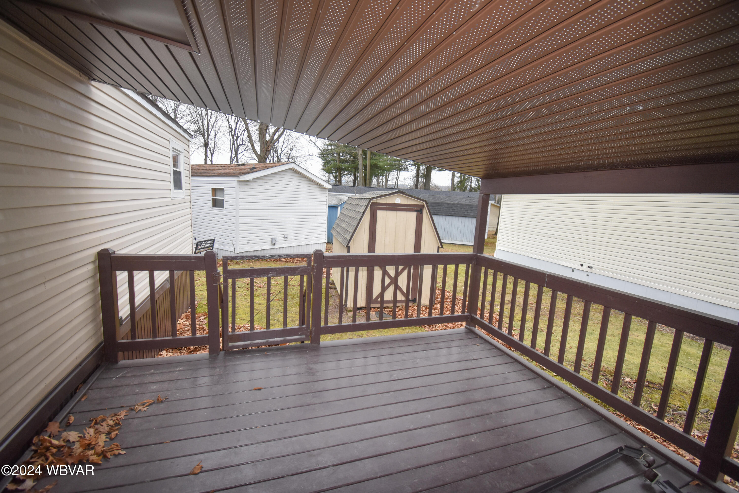 442 McElhattan DRIVE, McElhattan, PA 17748 MLS WB98380 Listing