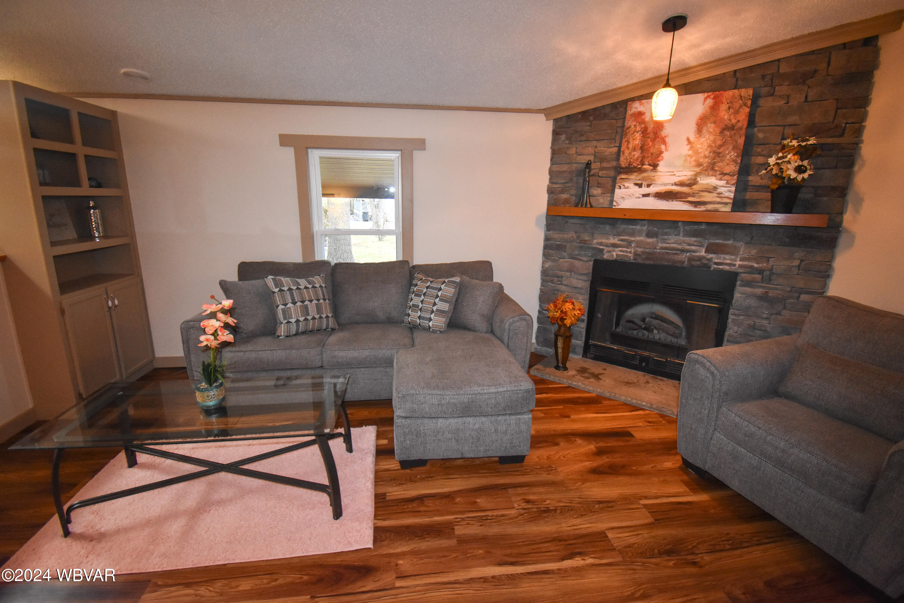 442 McElhattan DRIVE, McElhattan, PA 17748 MLS WB98380 Listing