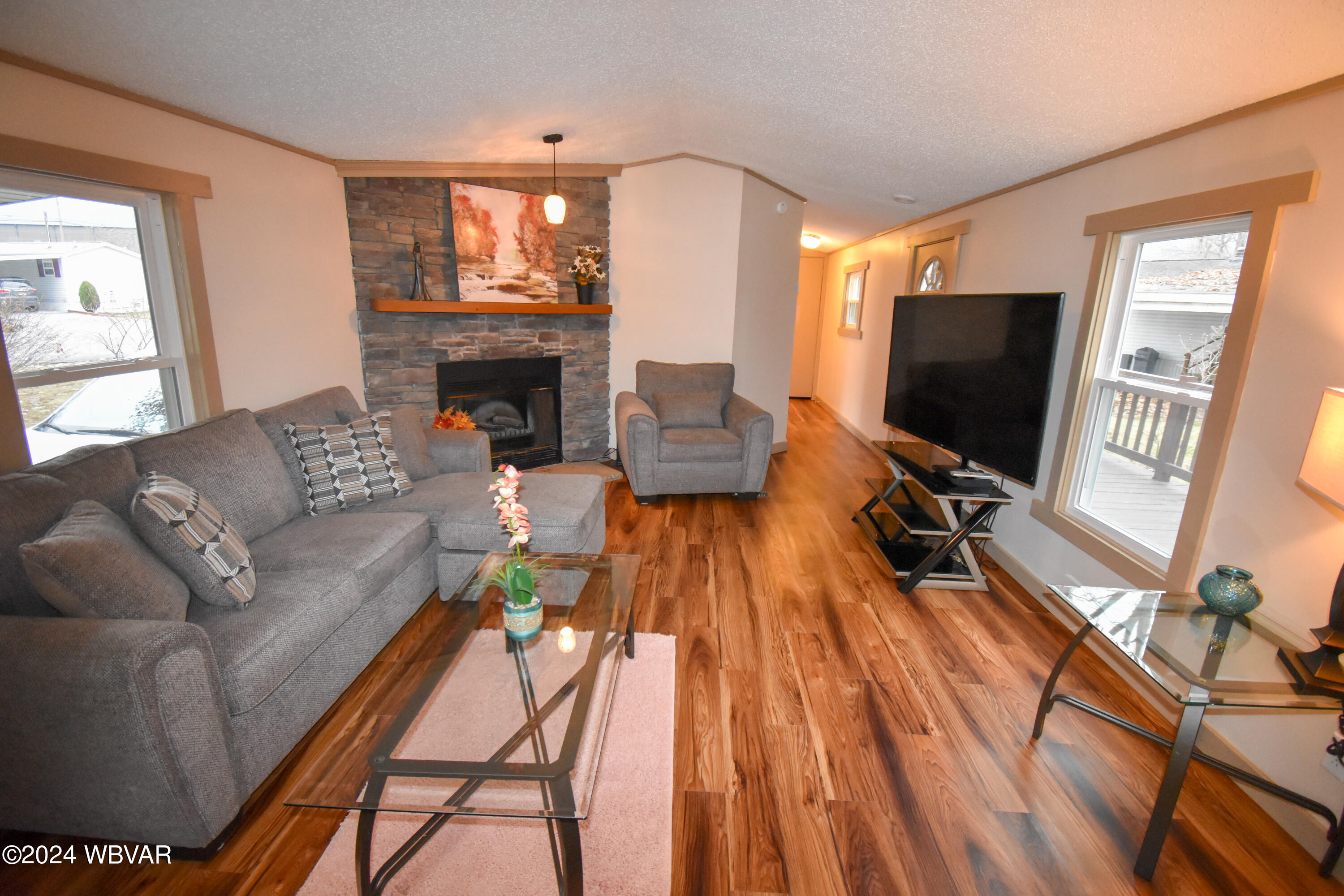 442 McElhattan DRIVE, McElhattan, PA 17748 MLS WB98380 Listing