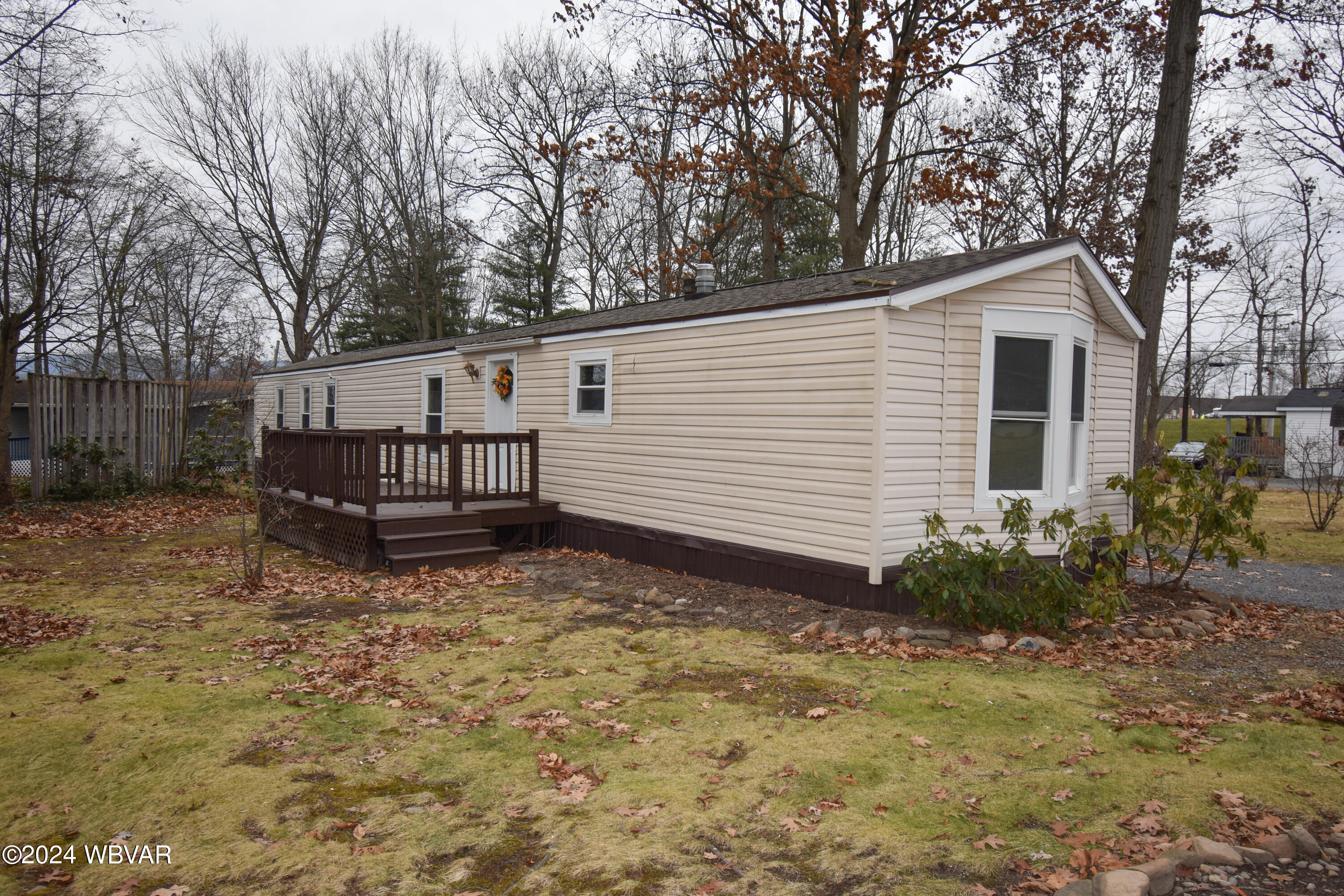 442 McElhattan DRIVE, McElhattan, PA 17748 MLS WB98380 Listing