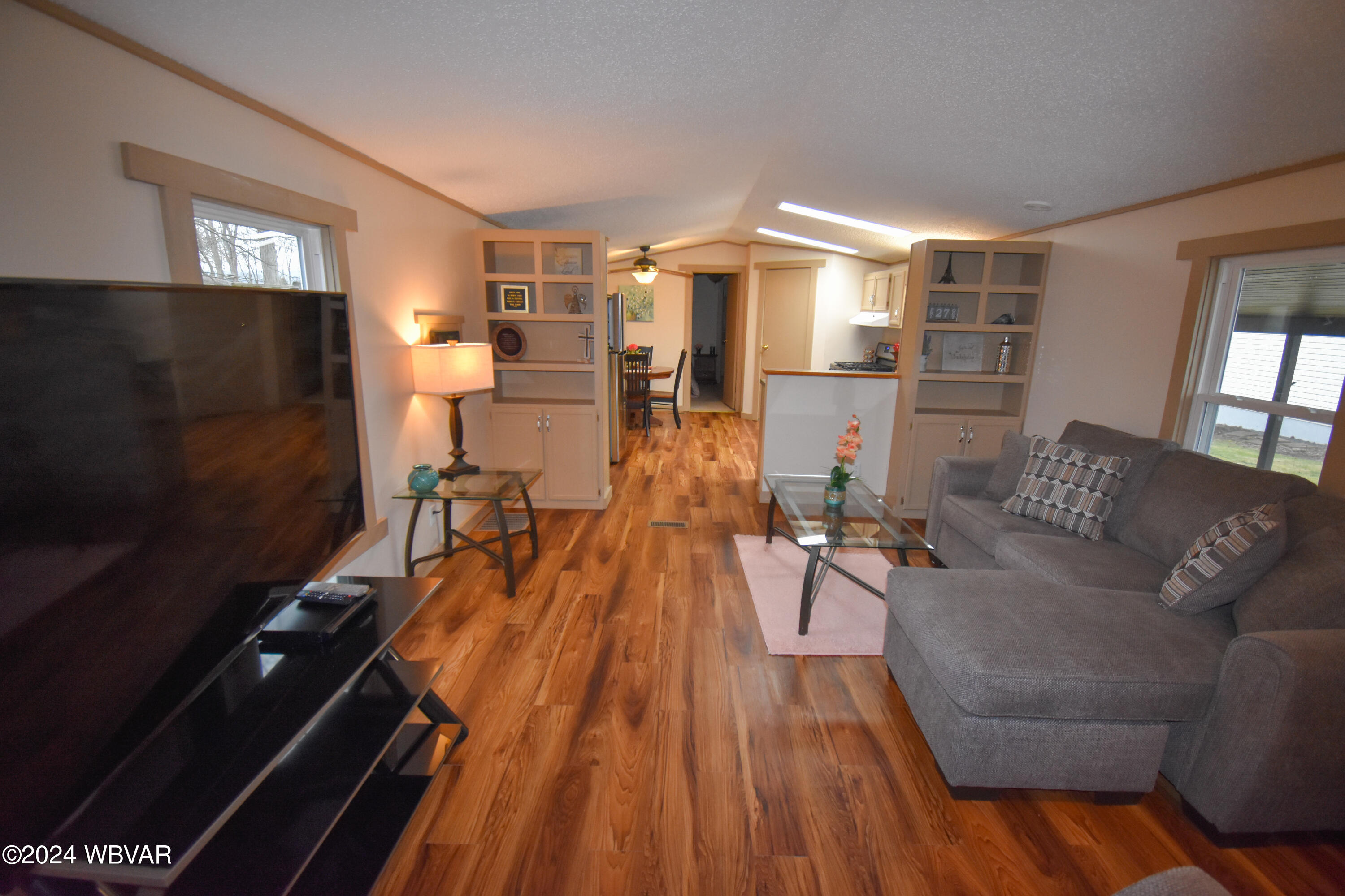 442 McElhattan DRIVE, McElhattan, PA 17748 MLS WB98380 Listing