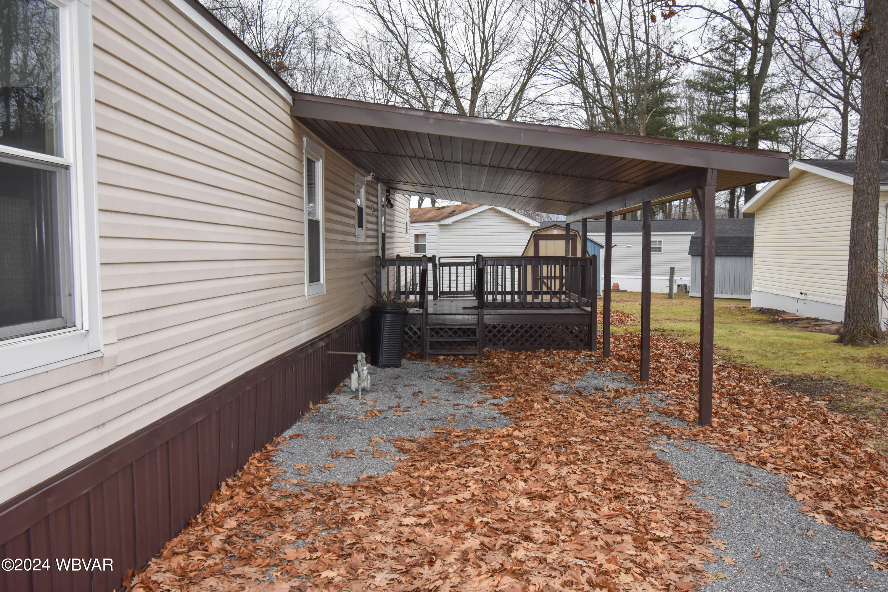 442 McElhattan DRIVE, McElhattan, PA 17748 MLS WB98380 Listing