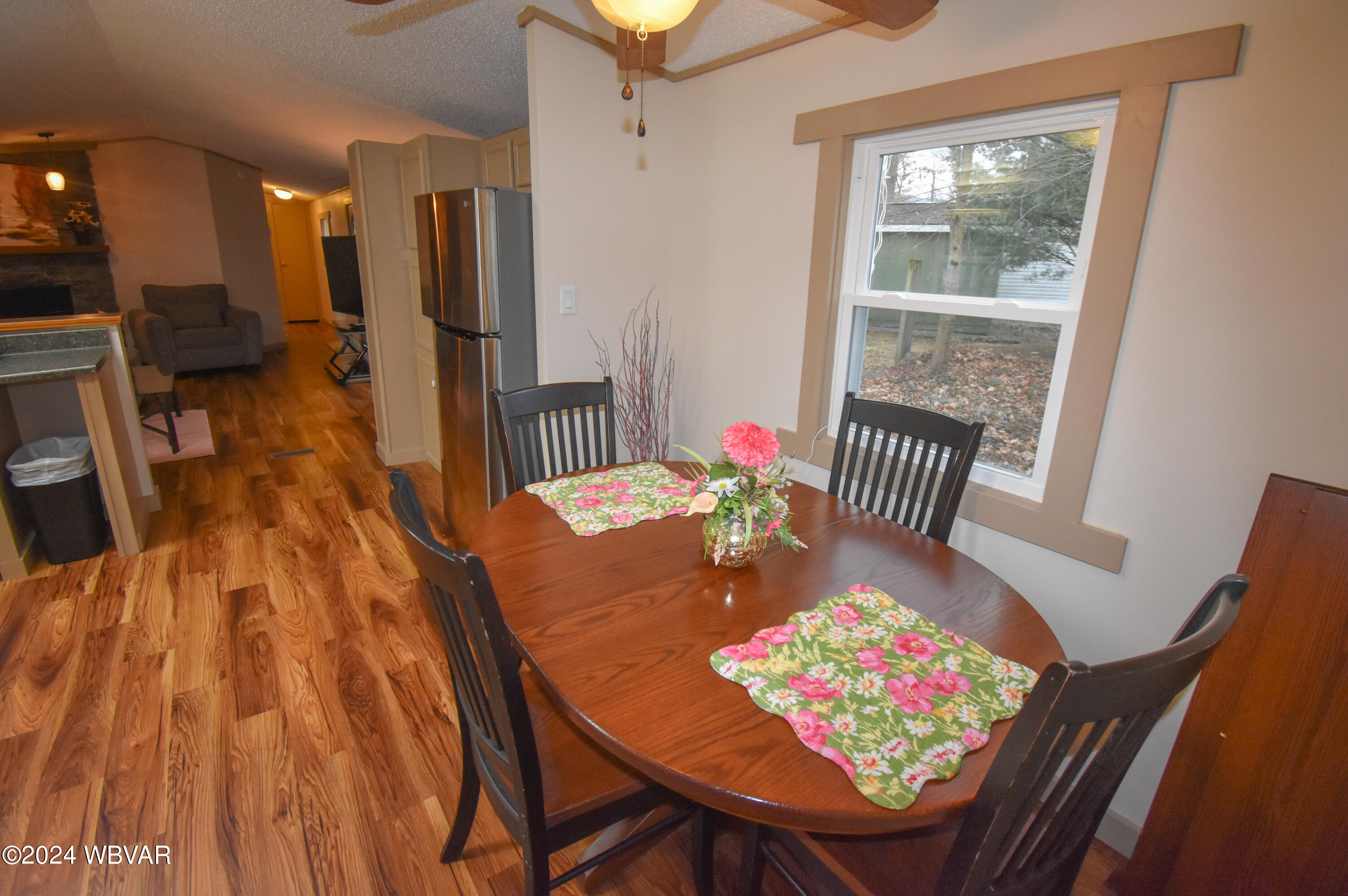 442 McElhattan DRIVE, McElhattan, PA 17748 MLS WB98380 Listing