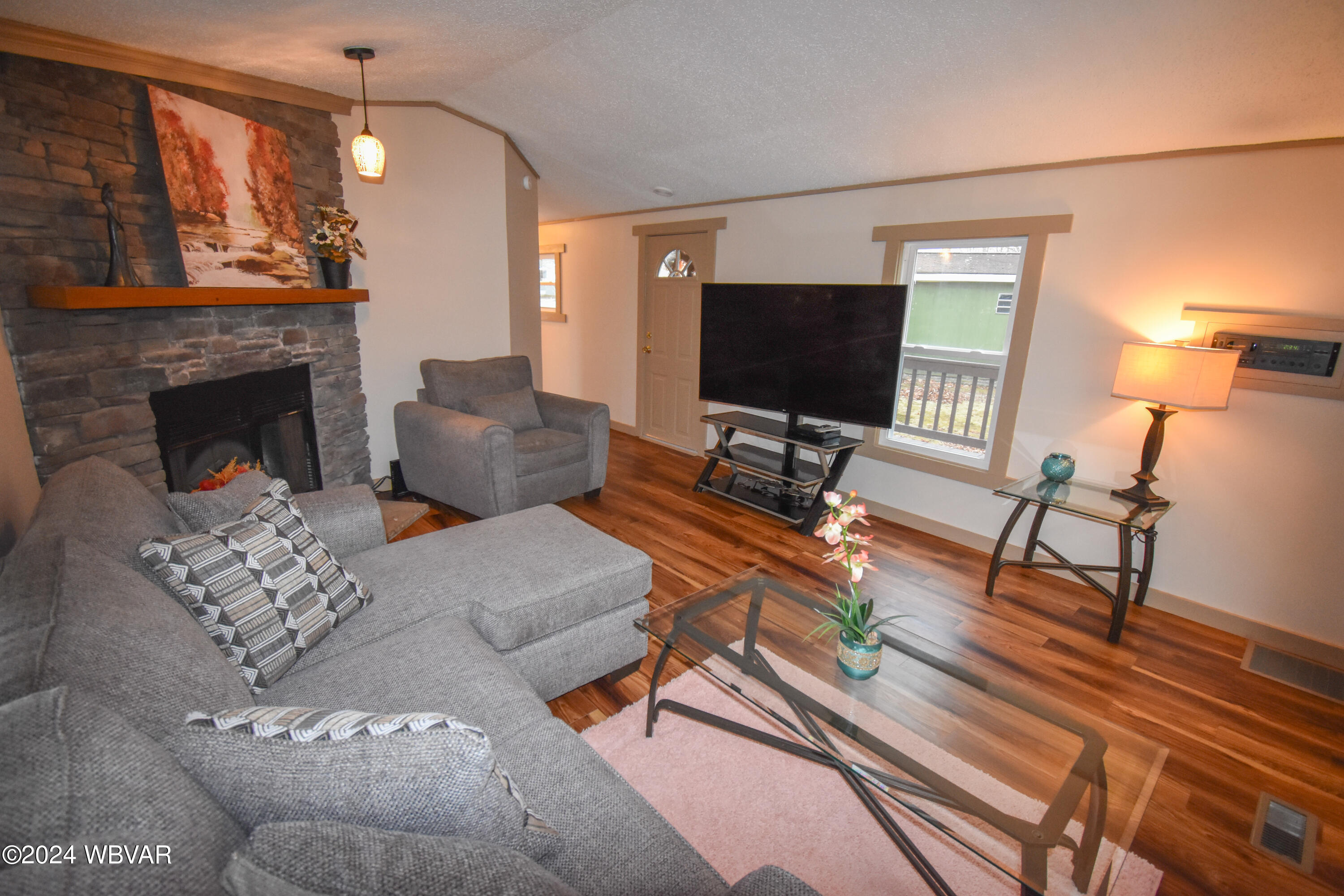 442 McElhattan DRIVE, McElhattan, PA 17748 MLS WB98380 Listing