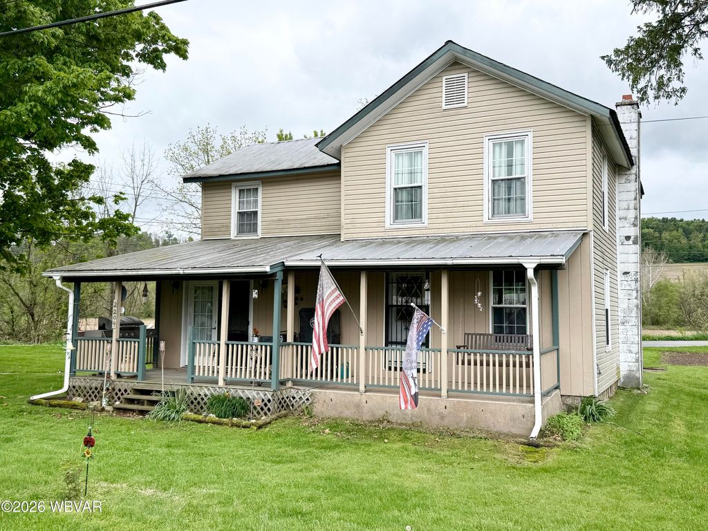 Photo of 2204 RT 442 HIGHWAY, Muncy, PA 17756 (MLS # WB-103908)