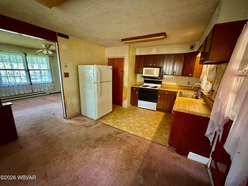 Photo of 1 COLLEGEWOOD AVENUE, Lock Haven, PA 17745 (MLS # WB-105053)