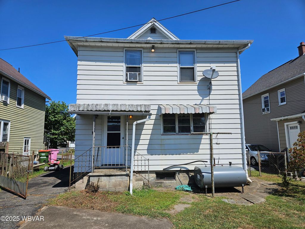 Photo of 2317 DOVE STREET, Williamsport, PA 17701 (MLS # WB-102127)